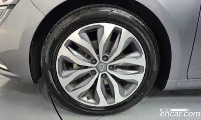 Renault SM6 2016 2.0 Автомат в Москве № 536331, миниатюра 5