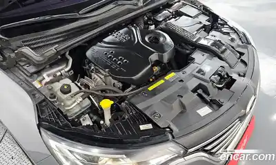 Renault SM6 2016 2.0 Автомат в Москве № 536331, миниатюра 6