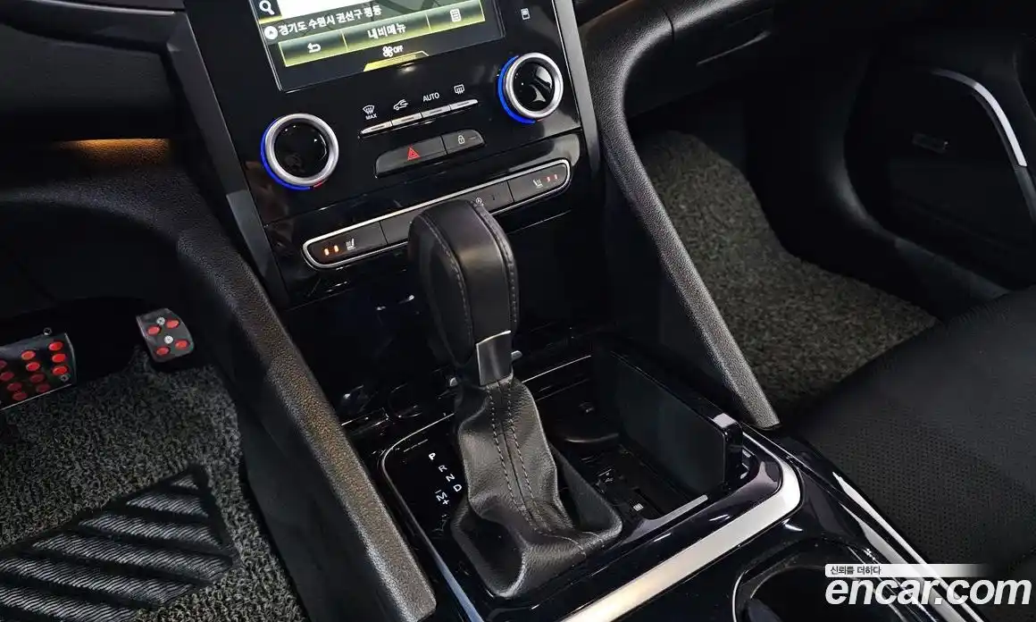 Renault SM6 2016 2.0 Автомат в Москве № 536331, фото 9