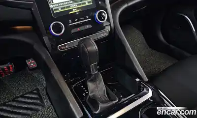 Renault SM6 2016 2.0 Автомат в Москве № 536331, миниатюра 9