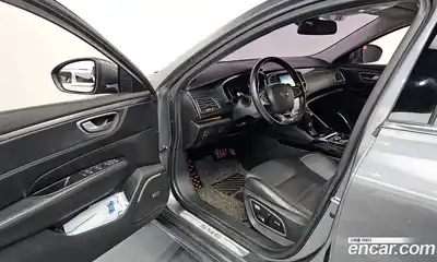 Renault SM6 2016 2.0 Автомат в Москве № 536331, миниатюра 10