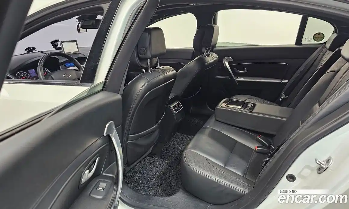 Renault SM5 2014 2.0 Автомат в Москве № 536358, фото 11