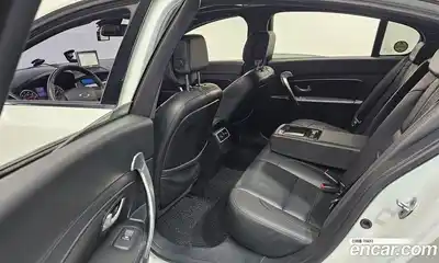 Renault SM5 2014 2.0 Автомат в Москве № 536358, миниатюра 11