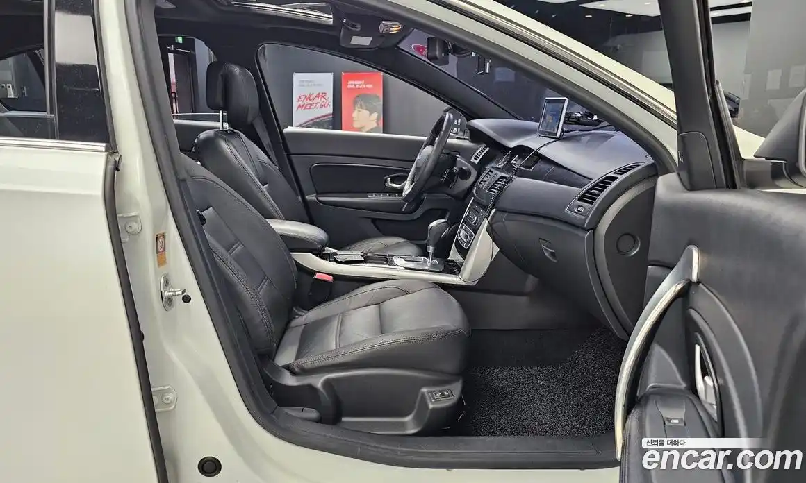 Renault SM5 2014 2.0 Автомат в Москве № 536358, фото 12