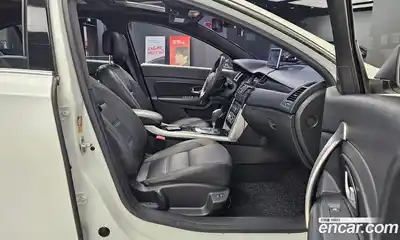 Renault SM5 2014 2.0 Автомат в Москве № 536358, миниатюра 12