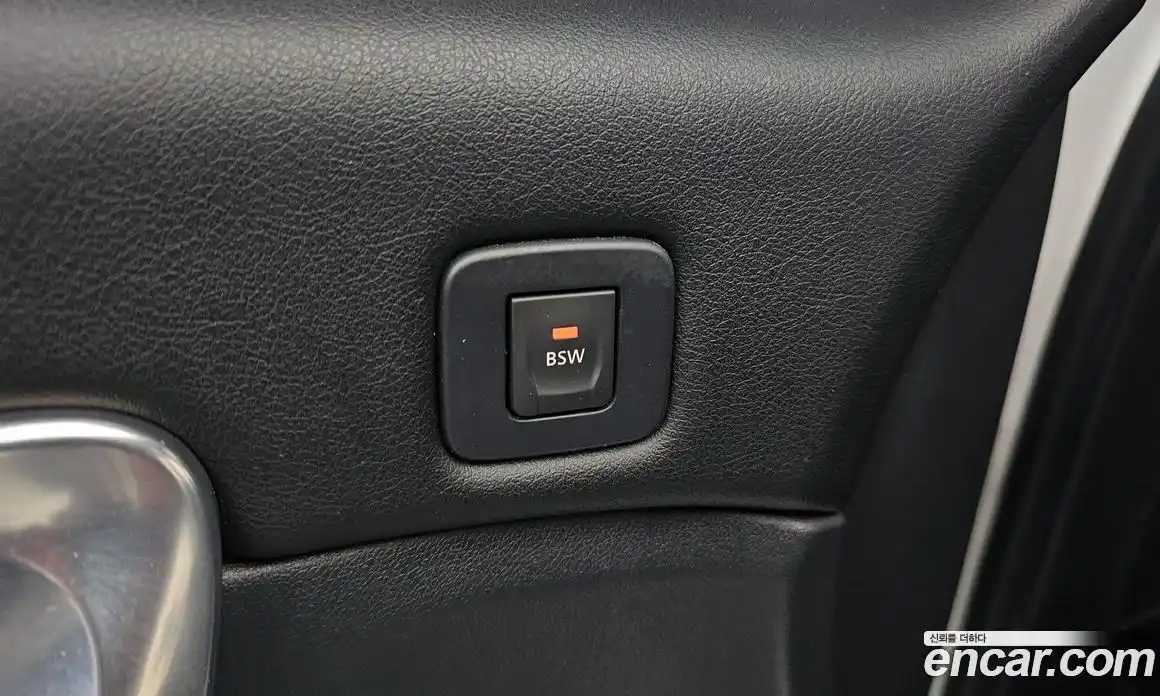 Renault SM5 2014 2.0 Автомат в Москве № 536358, фото 13