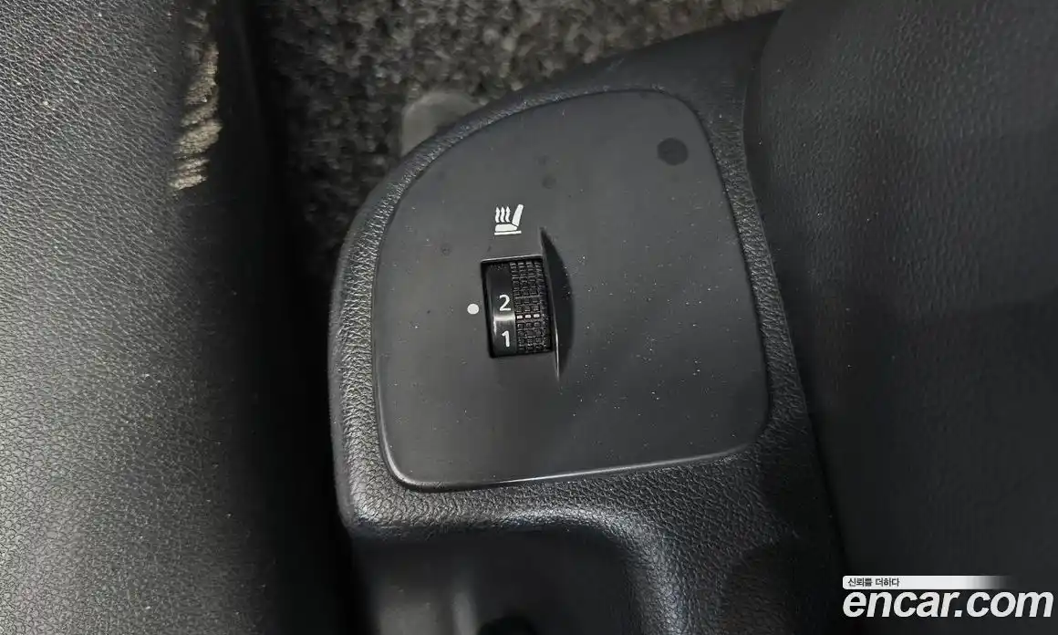 Renault SM5 2014 2.0 Автомат в Москве № 536358, фото 14