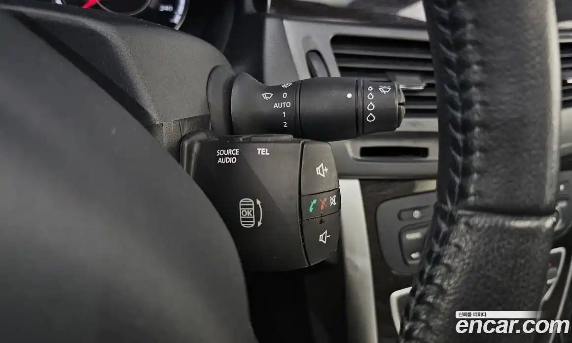 Renault SM5 2014 2.0 Автомат в Москве № 536358, фото 16