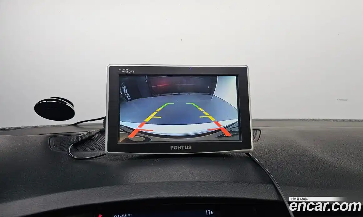 Renault SM5 2014 2.0 Автомат в Москве № 536358, фото 17