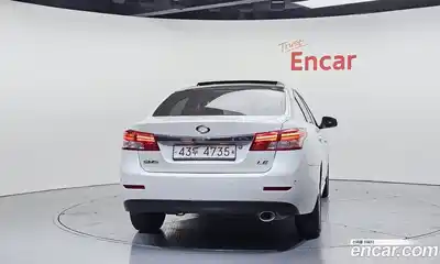 Renault SM5 2014 2.0 Автомат в Москве № 536358, миниатюра 4