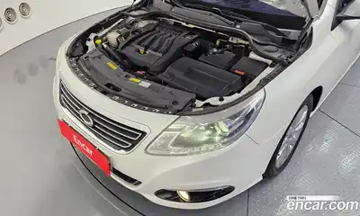 Renault SM5 2014 2.0 Автомат в Москве № 536358, миниатюра 6