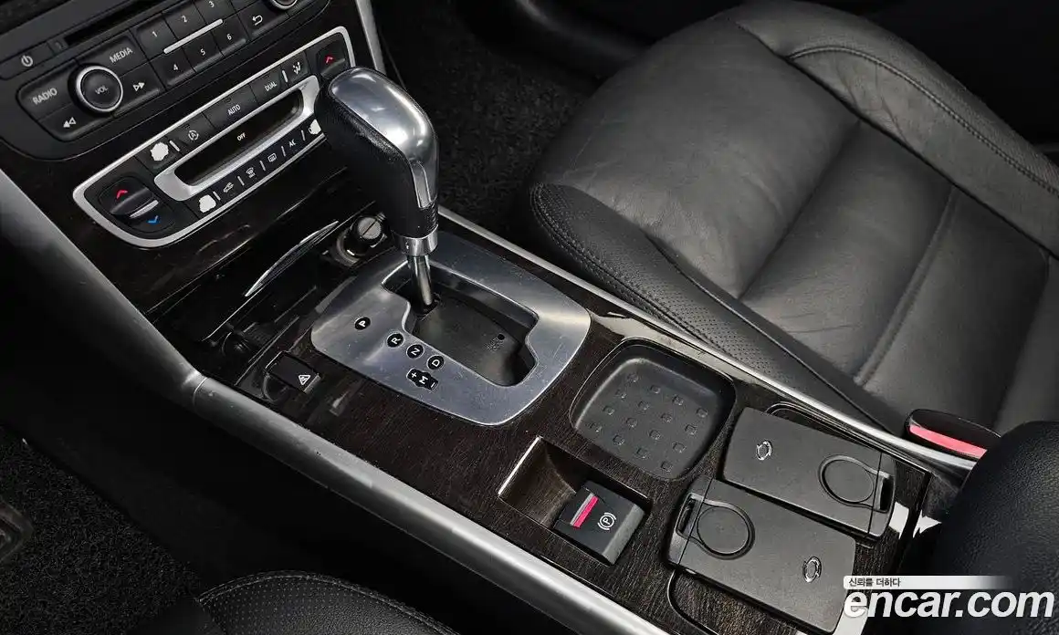 Renault SM5 2014 2.0 Автомат в Москве № 536358, фото 9