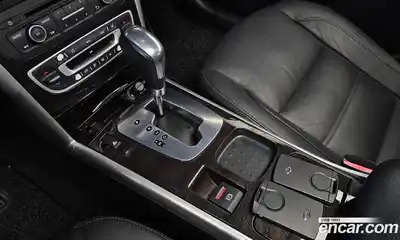 Renault SM5 2014 2.0 Автомат в Москве № 536358, миниатюра 9