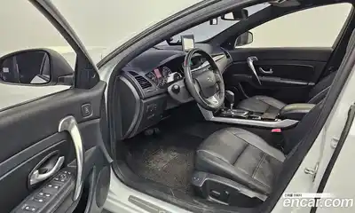 Renault SM5 2014 2.0 Автомат в Москве № 536358, миниатюра 10