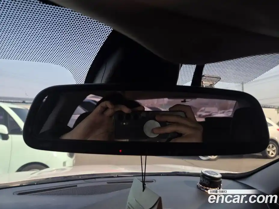 Renault SM7 2016 2.0 Автомат в Москве № 536541, фото 12