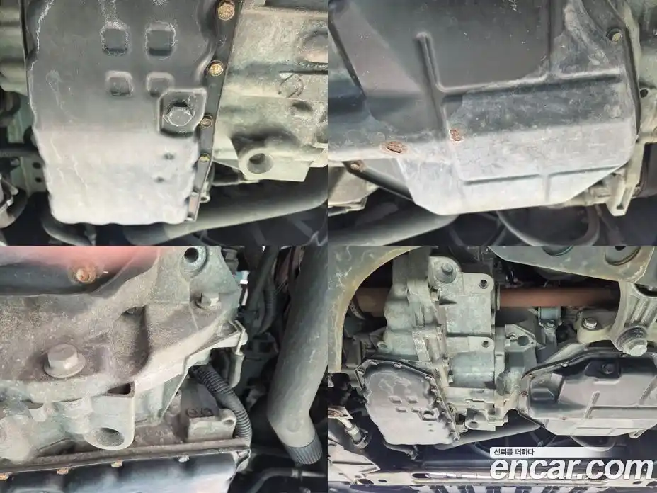 Renault SM7 2016 2.0 Автомат в Москве № 536541, фото 2