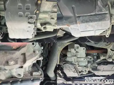 Renault SM7 2016 2.0 Автомат в Москве № 536541, миниатюра 2