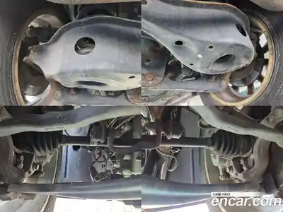 Renault SM7 2016 2.0 Автомат в Москве № 536541, миниатюра 3