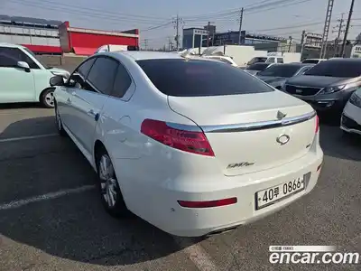 Renault SM7 2016 2.0 Автомат в Москве № 536541, миниатюра 4