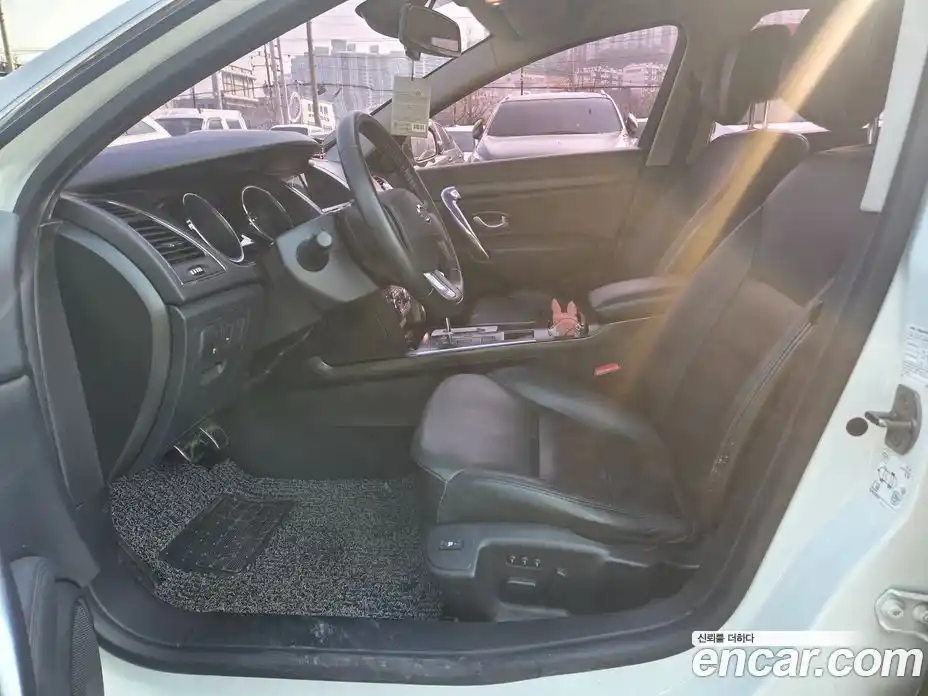 Renault SM7 2016 2.0 Автомат в Москве № 536541, фото 5