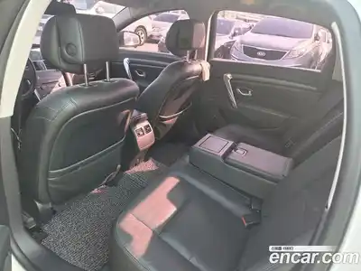 Renault SM7 2016 2.0 Автомат в Москве № 536541, миниатюра 6