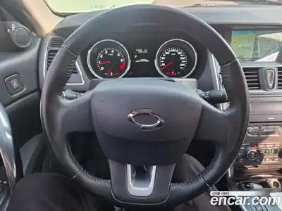 Renault SM7 2016 2.0 Автомат в Москве № 536541, миниатюра 7