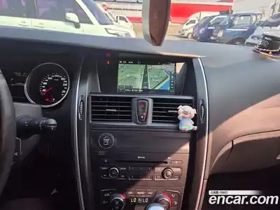 Renault SM7 2016 2.0 Автомат в Москве № 536541, миниатюра 9