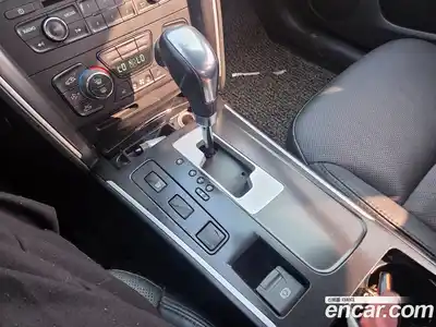 Renault SM7 2016 2.0 Автомат в Москве № 536541, миниатюра 10