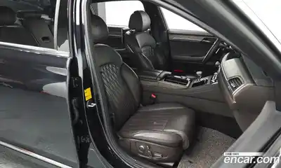 Genesis G90 2021 3.8 Автомат в Москве № 536655, миниатюра 12