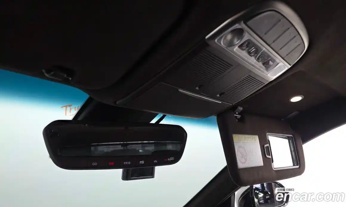 Genesis G90 2021 3.8 Автомат в Москве № 536655, фото 18