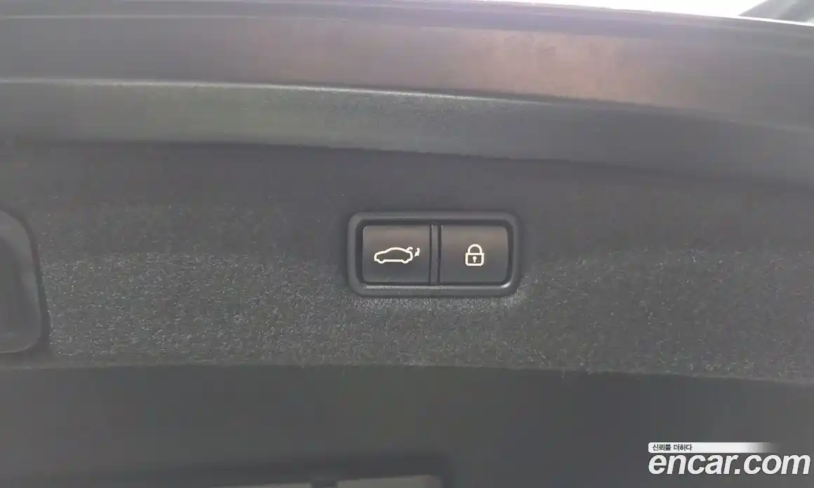 Genesis G90 2021 3.8 Автомат в Москве № 536655, фото 20