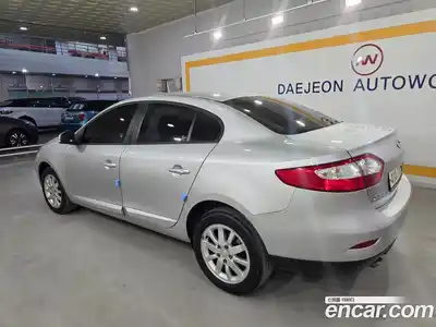 Renault SM3 2011 2.0 Автомат в Москве № 536864, миниатюра 5