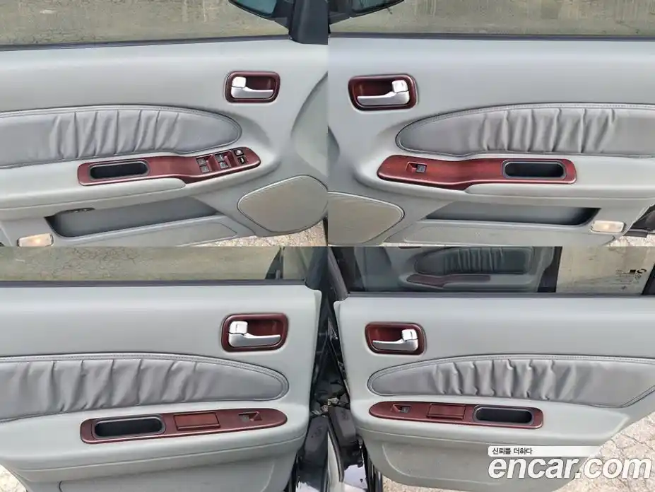 Renault SM5 2004 2.5 Автомат в Москве № 536883, фото 14