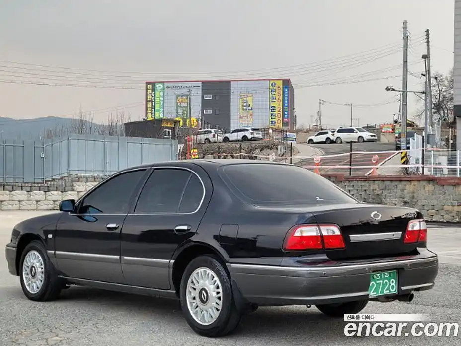 Renault SM5 2004 2.5 Автомат в Москве № 536883, фото 18