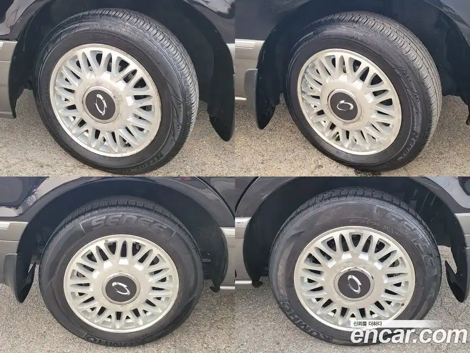 Renault SM5 2004 2.5 Автомат в Москве № 536883, фото 19