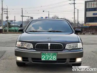 Renault SM5 2004 2.5 Автомат в Москве № 536883, миниатюра 3