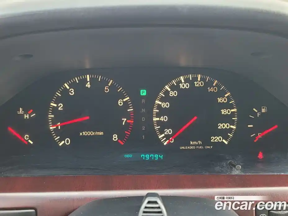 Renault SM5 2004 2.5 Автомат в Москве № 536883, фото 7