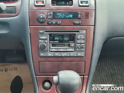 Renault SM5 2004 2.5 Автомат в Москве № 536883, миниатюра 8