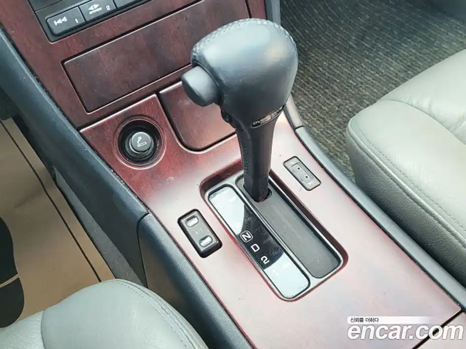 Renault SM5 2004 2.5 Автомат в Москве № 536883, фото 9