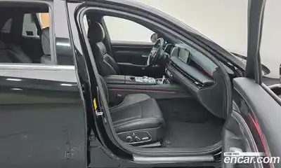 Genesis G90 2022 3.5 Автомат в Москве № 537225, миниатюра 11