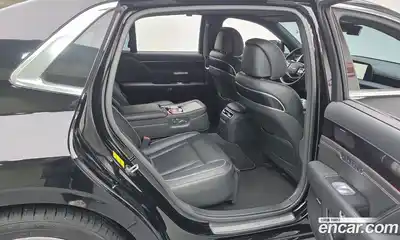 Genesis G90 2022 3.5 Автомат в Москве № 537225, миниатюра 12