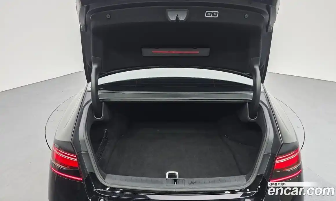 Genesis G90 2022 3.5 Автомат в Москве № 537225, фото 20