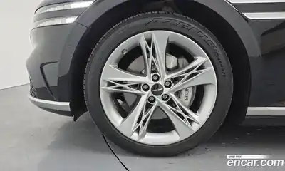 Genesis G90 2022 3.5 Автомат в Москве № 537225, миниатюра 5