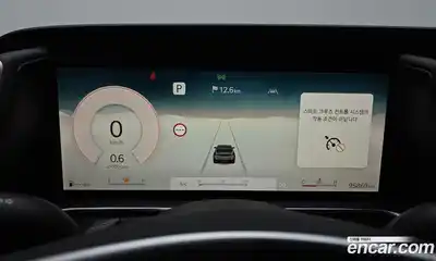 Genesis G90 2022 3.5 Автомат в Москве № 537225, миниатюра 8