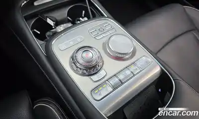 Genesis G90 2022 3.5 Автомат в Москве № 537225, миниатюра 9