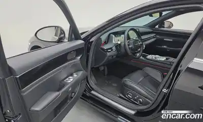 Genesis G90 2022 3.5 Автомат в Москве № 537225, миниатюра 10
