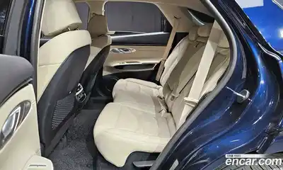 Genesis GV70 2021 2.2 Автомат в Москве № 537303, миниатюра 12