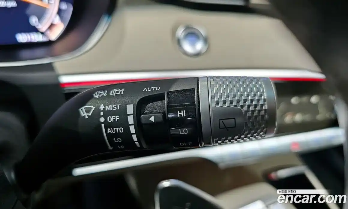 Genesis GV70 2021 2.2 Автомат в Москве № 537303, фото 16