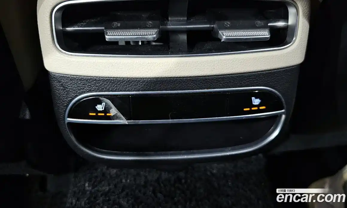 Genesis GV70 2021 2.2 Автомат в Москве № 537303, фото 17