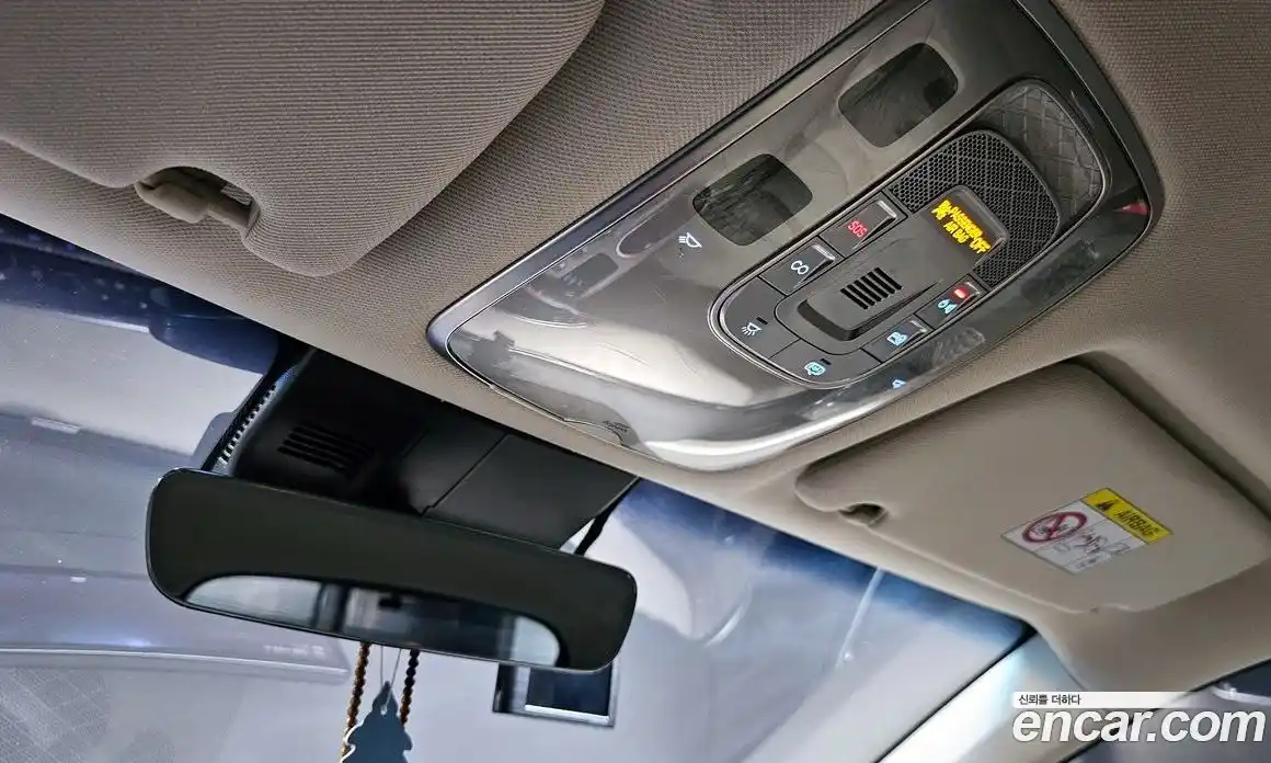 Genesis GV70 2021 2.2 Автомат в Москве № 537303, фото 18